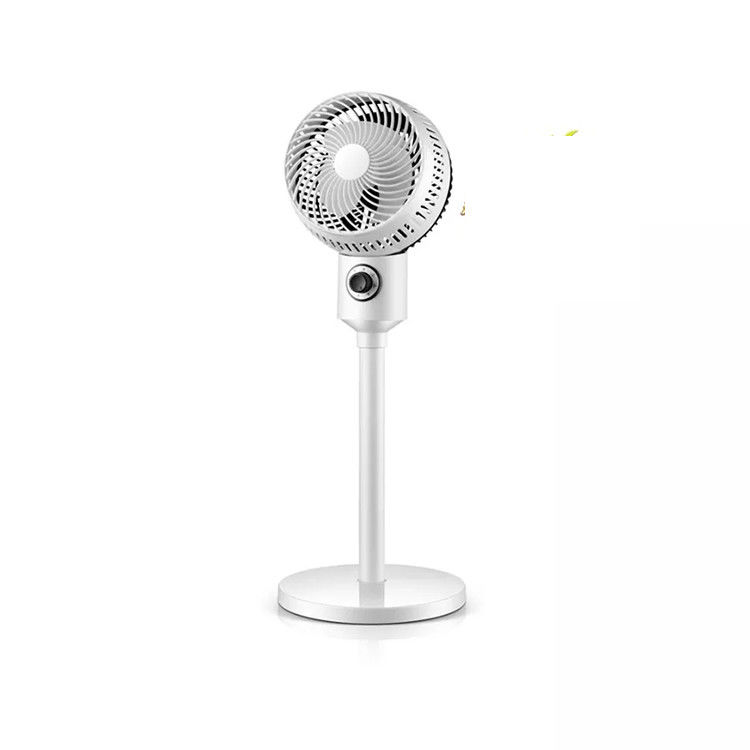 HBW-320Y 360 περιστρεφόμενος ανεμιστήρας κυκλοφορίας αέρα με τερμομηχανή