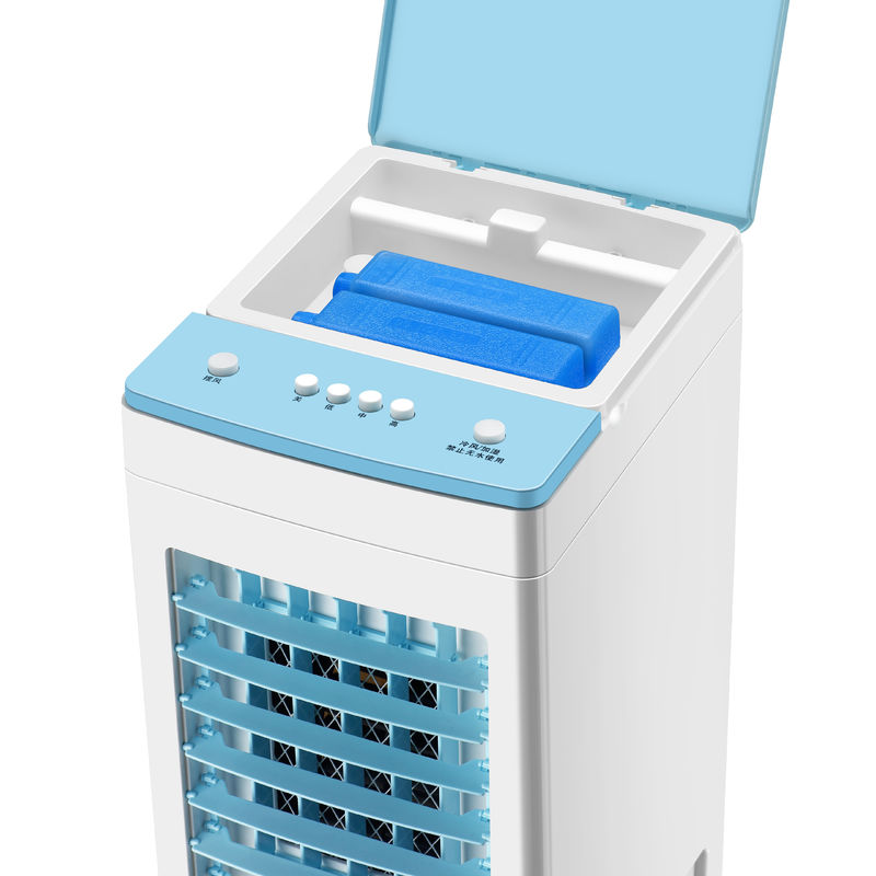 110V/220V πλαστικός ανεμιστήρας Kular ανεμιστήρας ψύξης αέρα για πύργο ψύξης και απόδοση υπολογιστή